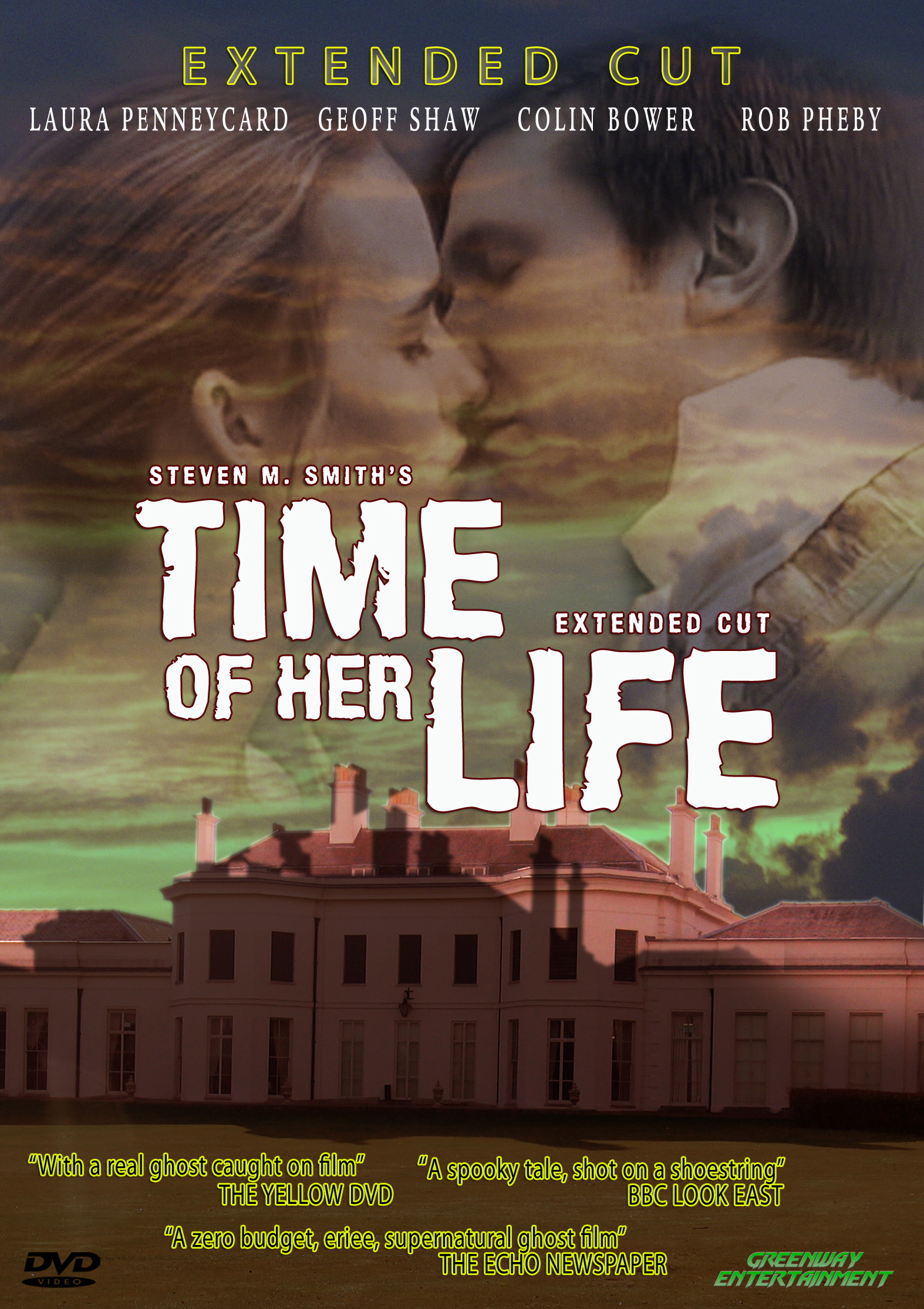 Time of Her Life: Extended Cut